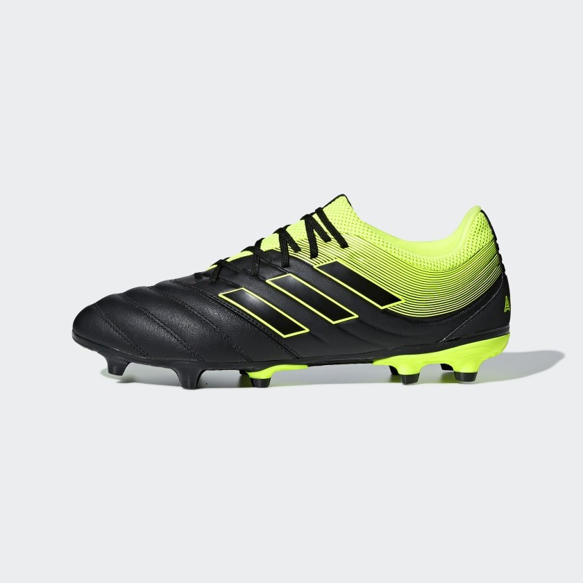 Sepatu Bola Adidas Copa 19.3 FG - BB8090