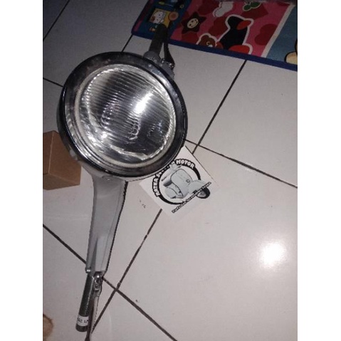 SN STANG VESPA BAGOL VELOCE SPRINT