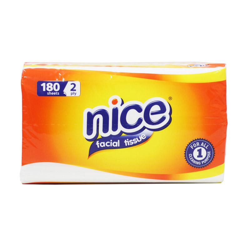 tissue nice 180sheets