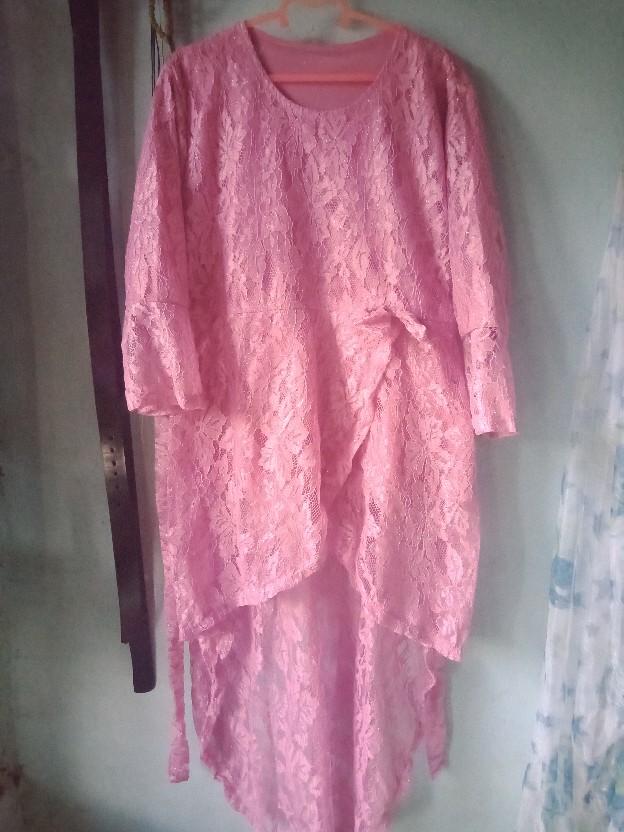 Xvc - Restock!! Stelan Vitri Batik Muslim / Stelan Wanita Terbaru / Stelan Trendy Kekinian / Hq