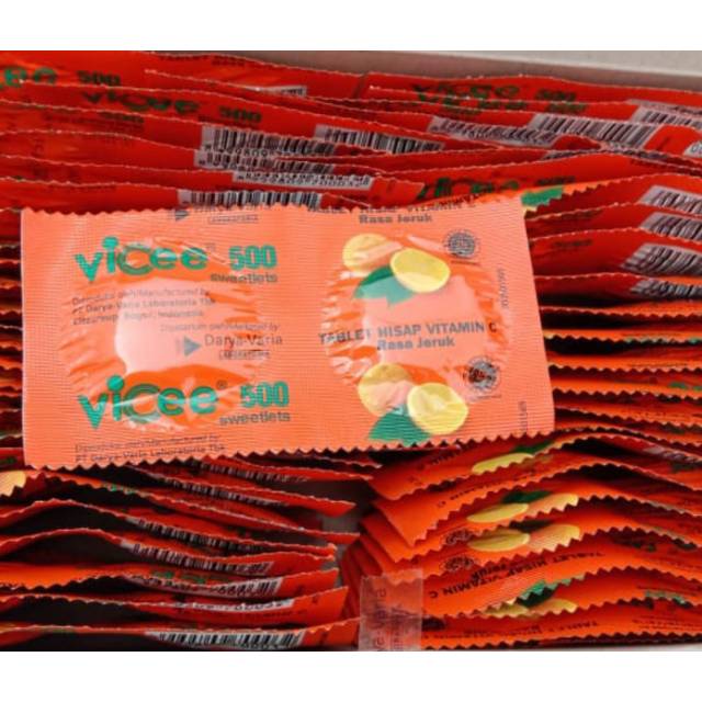 

VICEE 500