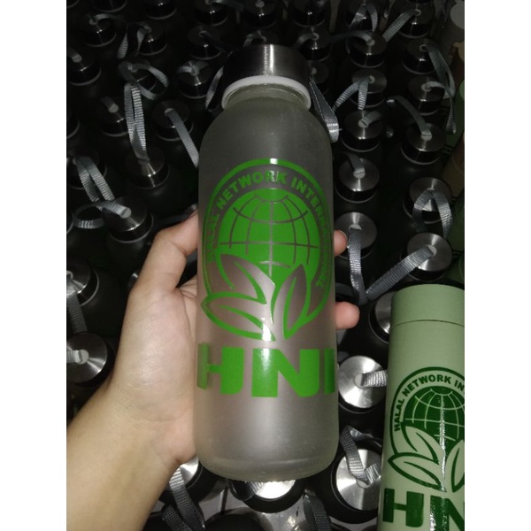 Botol Dave,sablon,souvenir,murah,dof,import,botol kaca