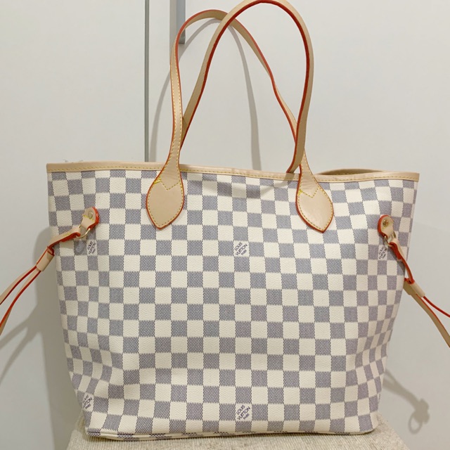 Preloved lv azure