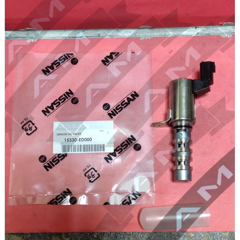sensor vvti sensor oli nissan livina 1500cc 1.5 l