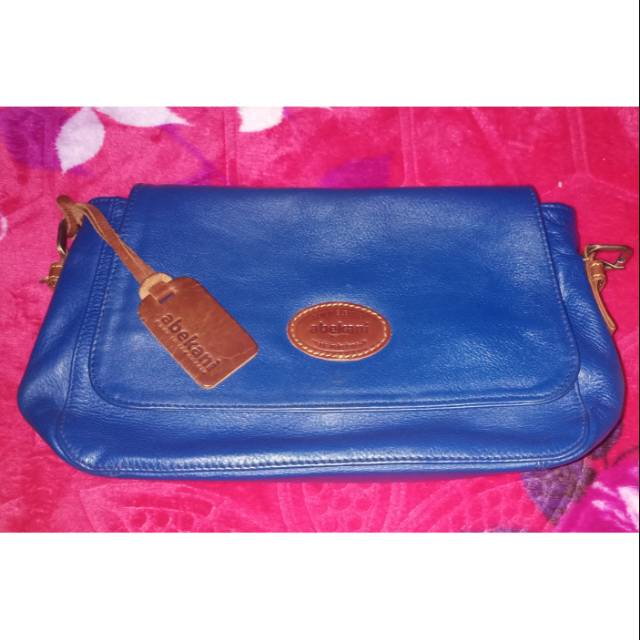 Abekani LB017 Royal Blue