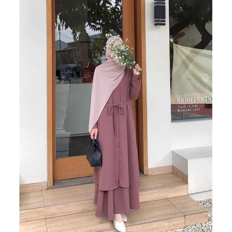 ARUMI ONE SET by Elmiza