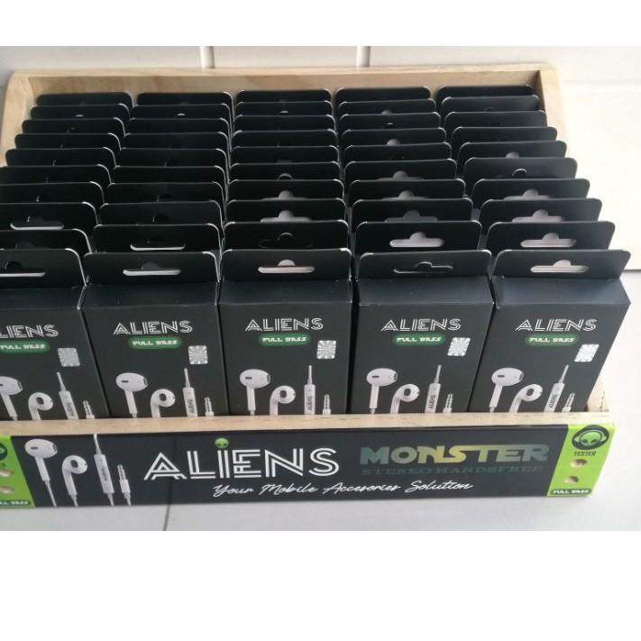 ❅ Hf Aliens Monster Super SQ, Super Bass ⅎ