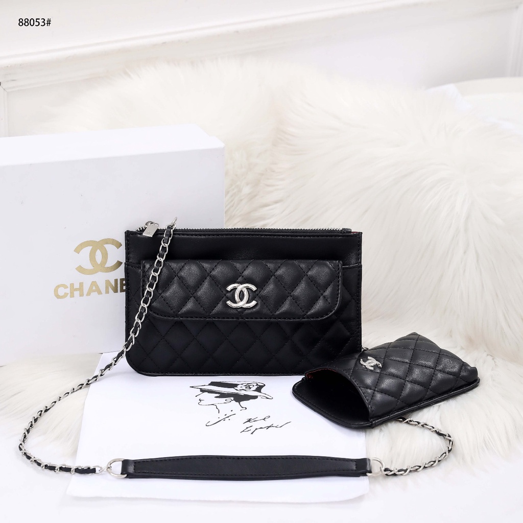 Ch Slim Bag  #88053