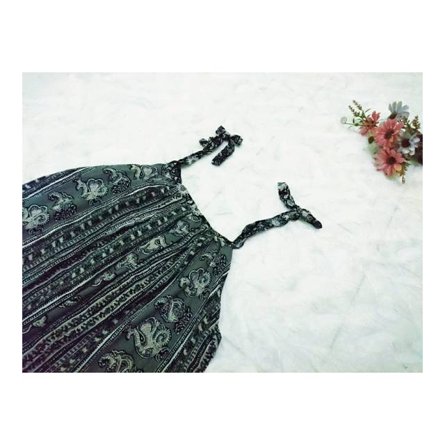 Daster kekinian/daster sambung