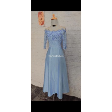 DRESS KEBAYA / LONGDRESS / DRESS BRIDESMAIDS