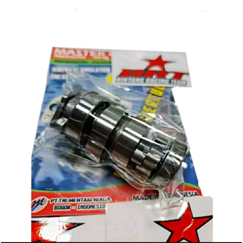 Cam Noken as Vario 110 BRT