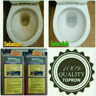 Pembersih WC Super Ampuh Pembersih Lantai Dinding Bak  