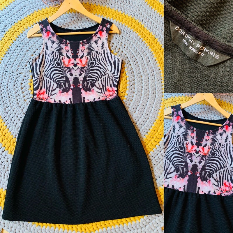 dress dorothy perkins