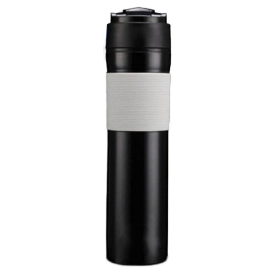 AEROPRESS Travel Mug Portable French Press Coffee Maker 300ml