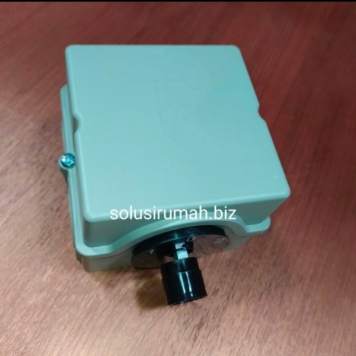 CAM STATER MODEL GERMAN 40A JERMAN 3 POLE SKAKEL 3POLE 40 A 3POLE