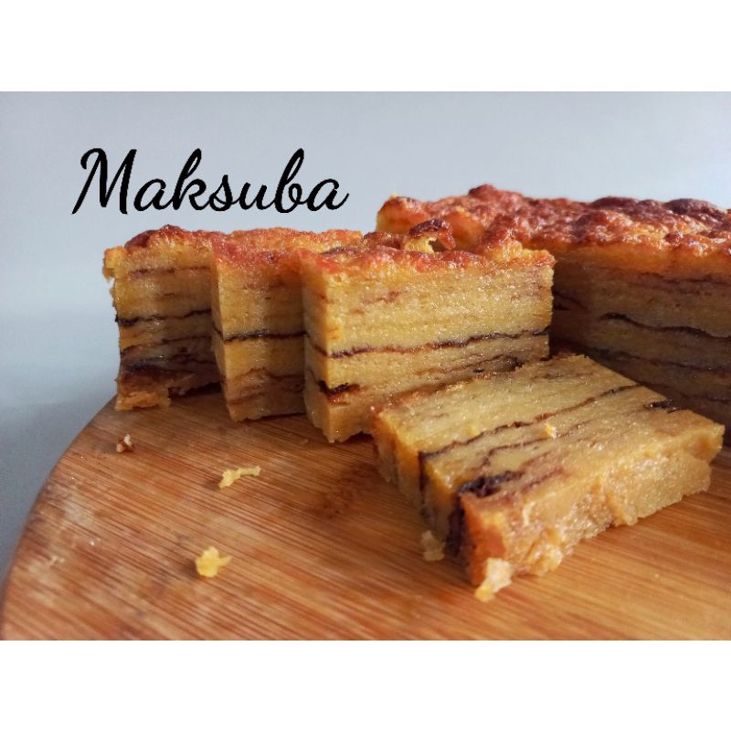 

Maksuba
