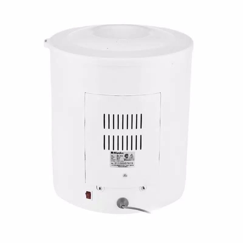 Dispenser Miyako Hot & Normal  WD-186H-1