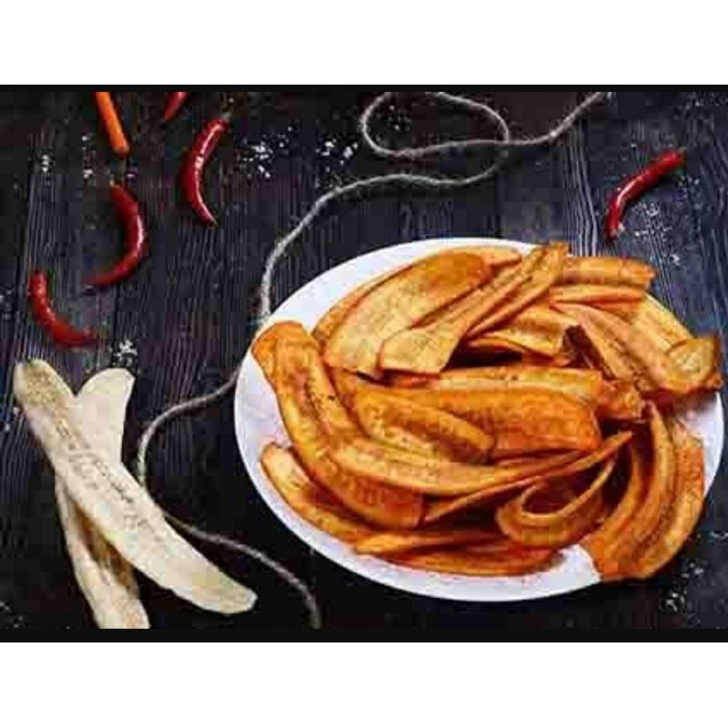 

keripik pisang