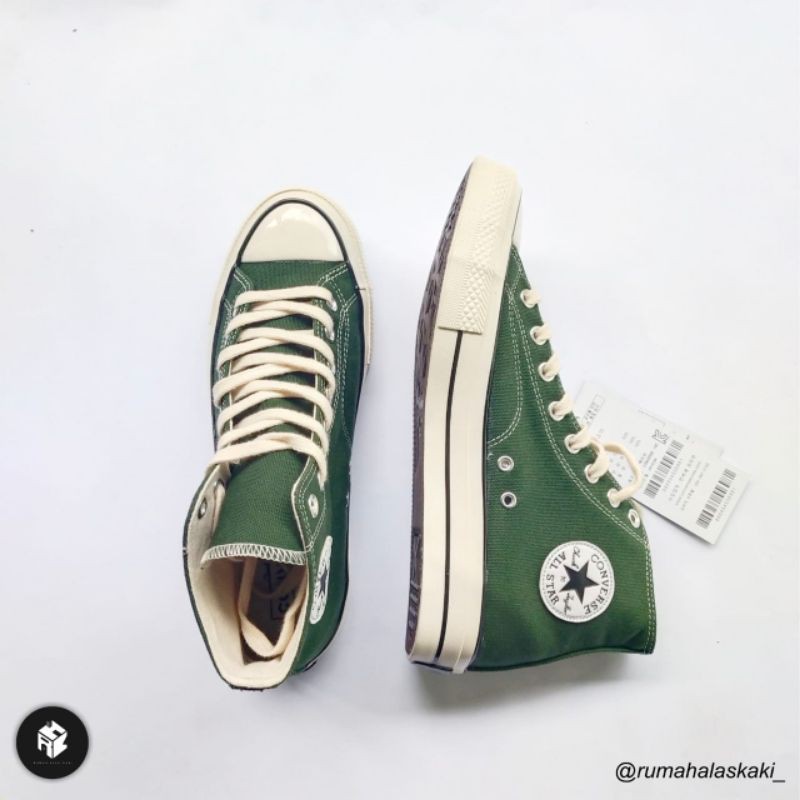 Jual Converse All Star Premium Shopee Indonesia