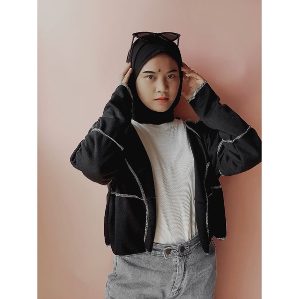 Sofia Outer Cardi