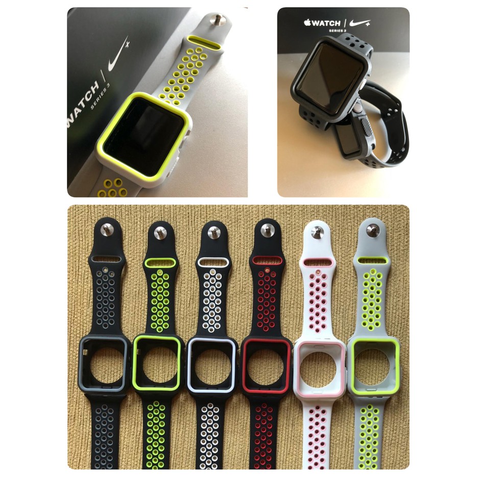 strap iwatch murah
