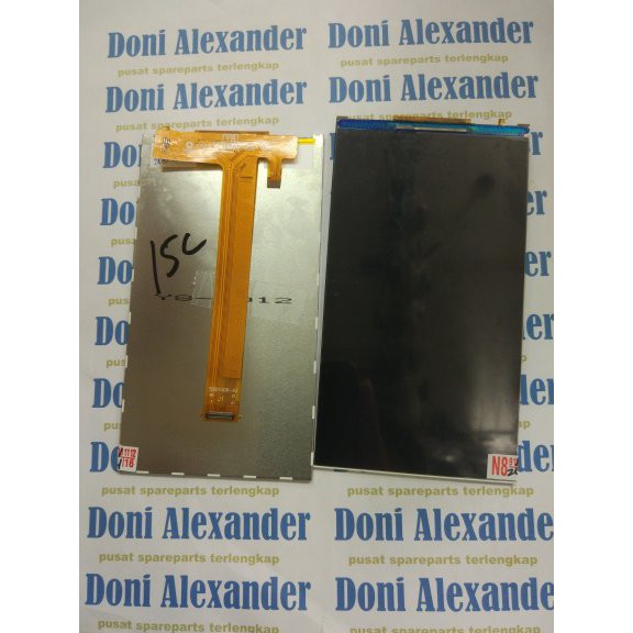 LCD ADVAN I5C ORIGINAL
