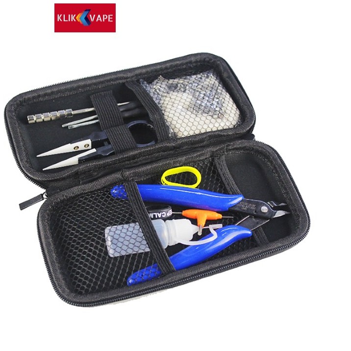 X6 DIY Tool Kit KlikVape Bandung