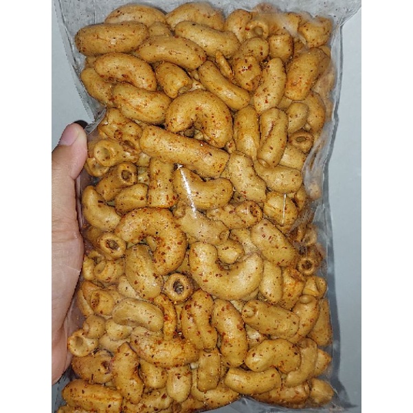 

Makaroni Bantet PEDASS