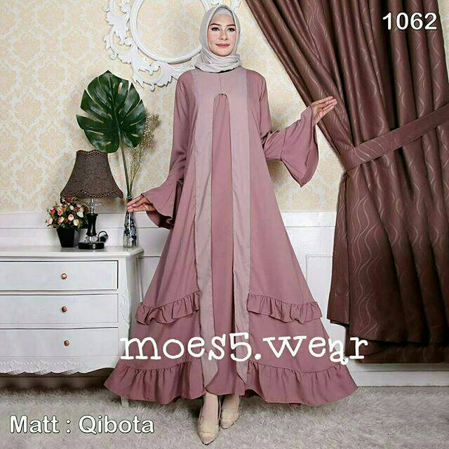 Dress Qibota