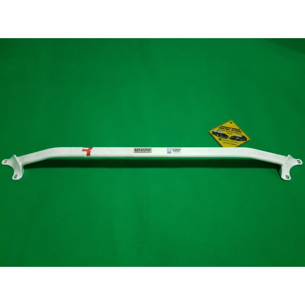 strutbar depan ultraRacing Toyota Starlet Kapsul EP80 Ep81 Ep82