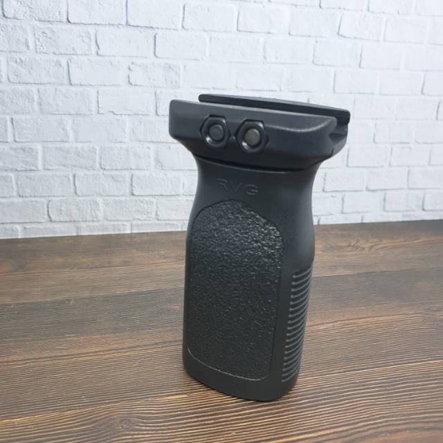 RVG - Rail Vertical Grip Hitam