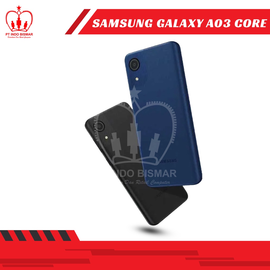 SAMSUNG GALAXY A03 CORE 2GB-32GB SMARTPHONE ANDROID OS