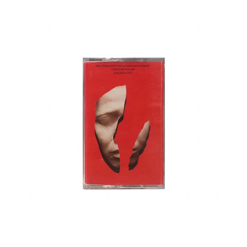 Kaset Sajama cut - Rachmaninoff dan semangkuk mawar