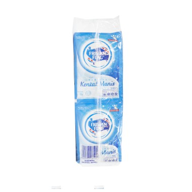 

Frisian Flag Kental Manis 6 Sachet