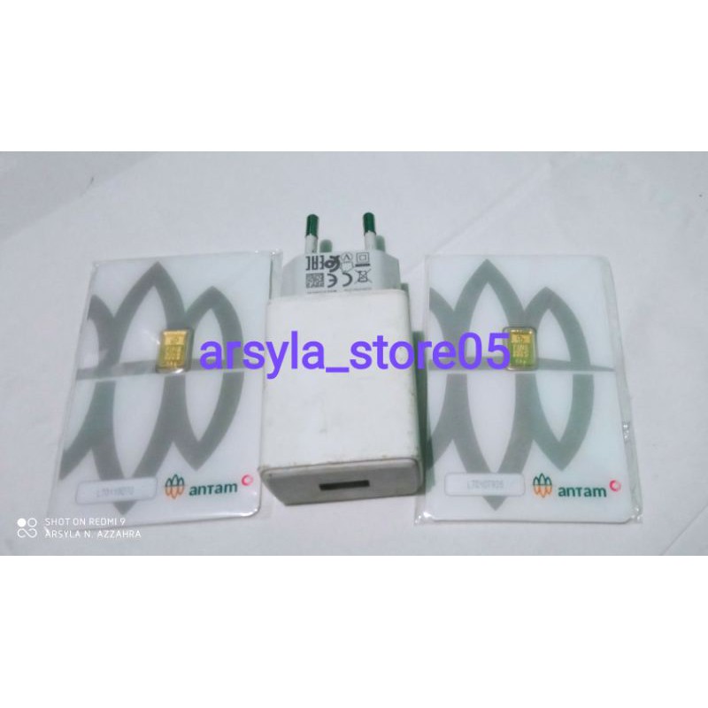 casan LM 0.5 gram