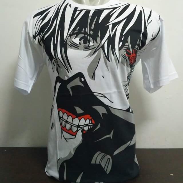 KAOS TOKYO GHOUL SET (KERENN ABISS)