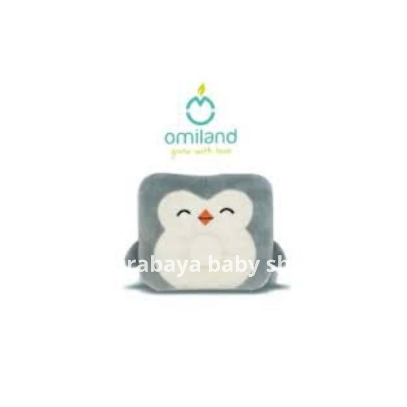 BANTAL PEANG KOTAK KARAKTER HEWAN OKB332123