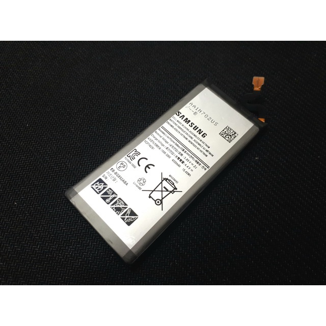 Baterai Samsung EB-BG892ABA EBBG892ABA Galaxy S8 Active G892 Original 100%