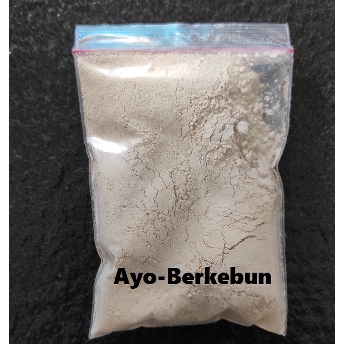 Fungisida Antracol Repacking 30 gram / Fungisida Antrakol / Obat Jamur Tanaman / Obat Jamur Pada Tan