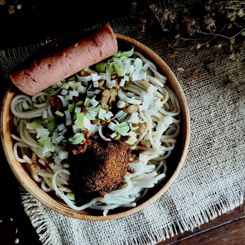 

Original Mie Ayam PDDI