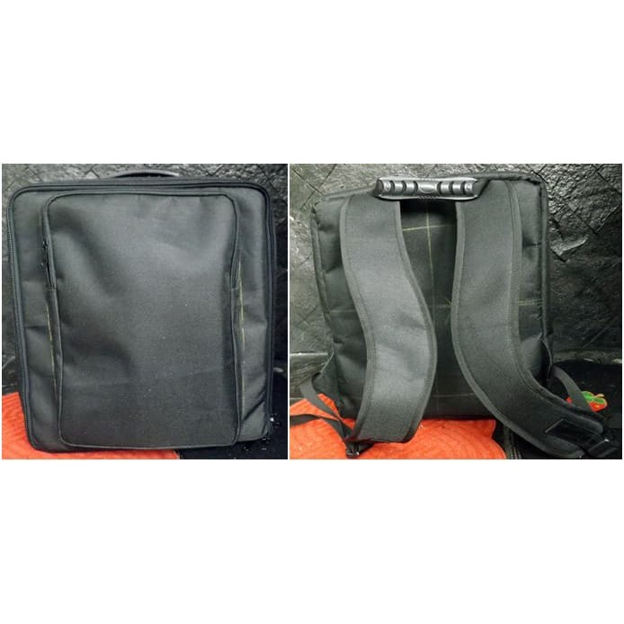 Silakan_Order Tas Drumpad Yamaha DTX 12 Muti