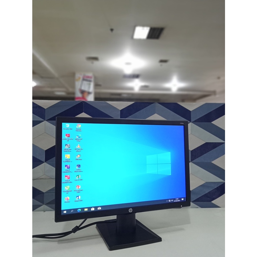 Monitor 20INCH HP TYPE V203P