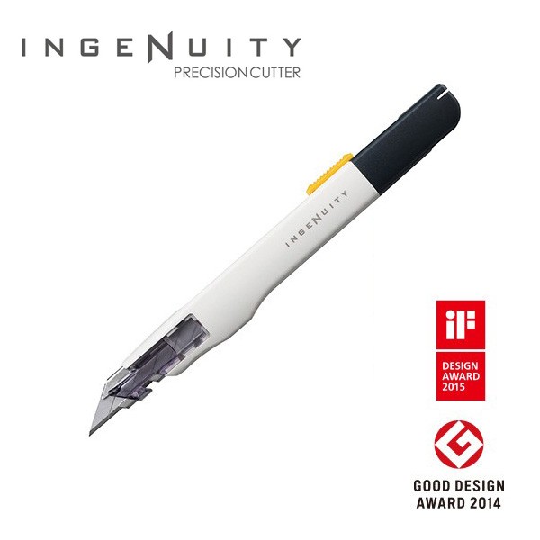 

SDI Ingenuity Precision Cutter