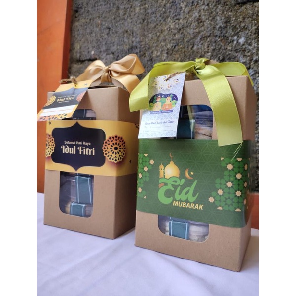 

Hampers Idul Fitri
