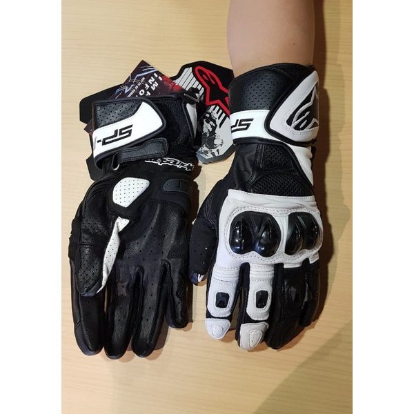 Gloves Sarung Tangan Motor alpinestar SP AIR &amp; glove alpinestar import Limited