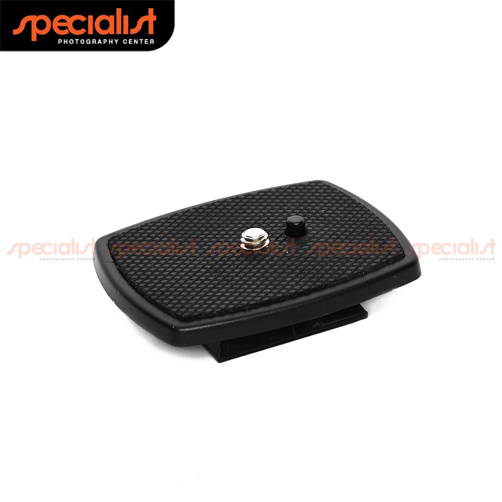Tripod Quick Release Plate 668