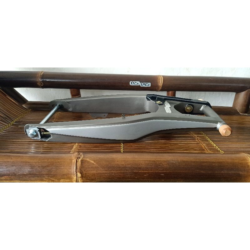 swing arm replika ktm sxf 250  pnp crf 1 50 L original LISLAS