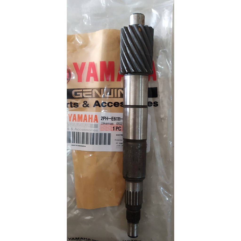 AS PULLY POLLY MIO M3