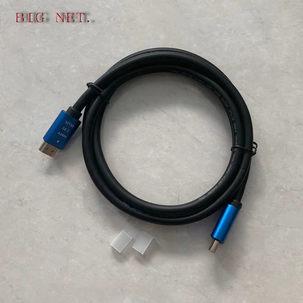 KABEL HDTV V2.0-1.5 Meter 4K/ CABLE HDmi v2.0-1.5M 4K