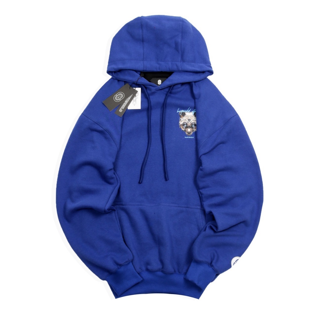 JAKET SWEATER HOODIE BASTERCOLD BEAR ART ORIGINAL PRIA WANITA TERBARU